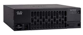 ISR4461/K9 | Cisco 4461 Integrated Services Router