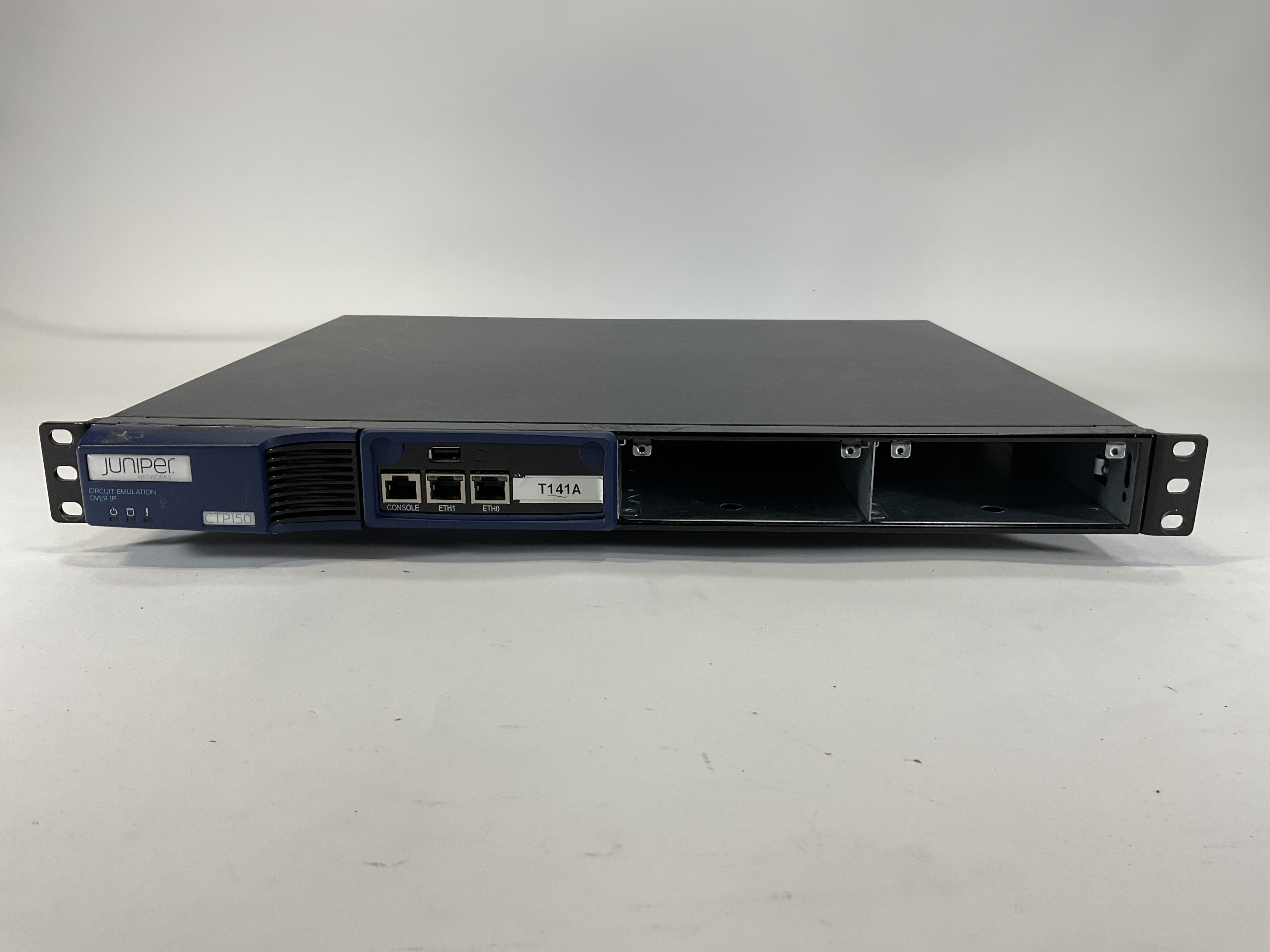 CTP150-AC | Juniper CTP150 Circuit to Packet Platform Router Base Chassis