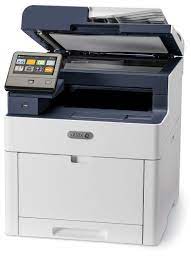 6515-DN |  Xerox WorkCentre 6515 Laser All-In-One Printer