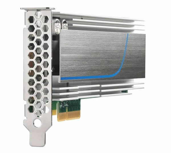 P26934-B21 | HPE 1.6TB NVMe Solid State Drive