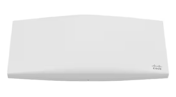 MR46-HW | Cisco Meraki MR46 Wireless Access Point Wi-Fi 6 Cloud-Managed