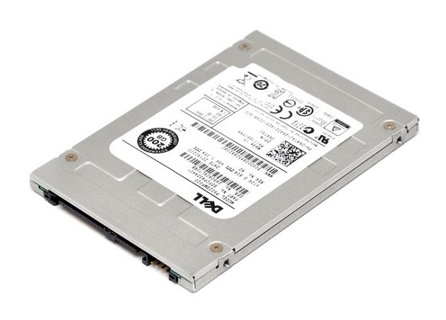 001Y7M | Dell 200GB Mix Use MLC SAS 12GB/s 2.5-inch Hot-Pluggable Solid State Drive