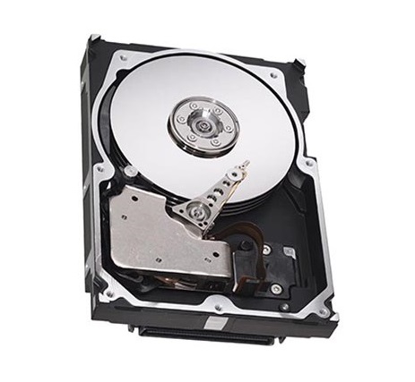 5040099 | EMC 00 520MB SCSI Hard Drive for CLARiiON Series Storage Systems