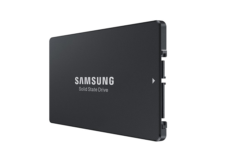 MZ7LM240HCGR | Samsung PM863 240GB SATA 6Gb/s 2.5-inch Solid State Drive