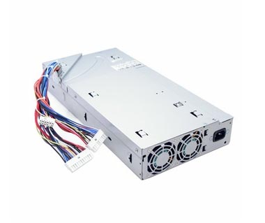 008XEV | Dell 460-Watts Power Supply for Precision WorkStation 530 540