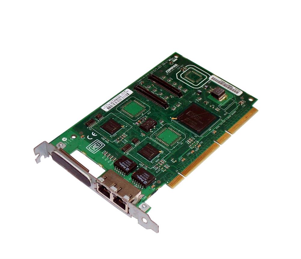 009542-001 | HP NC3131 Fast Ethernet Server Adapter