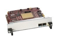 SPA-2XOC3-ATM-RF | Cisco Shared Port Adapter - expansion module - 2 ports