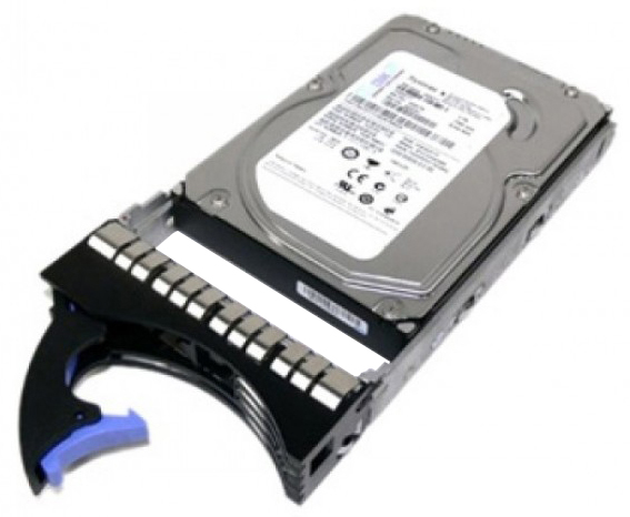 00AD010 | IBM 1TB 7200RPM SATA 6 Gbps 3.5 32MB Cache Hard Drive