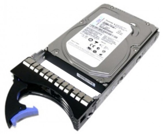 00AD015 | IBM 2TB 7200RPM SATA 6GB/s 3.5-inch Non Hot-Swappable Hard Drive for NeXtScale System