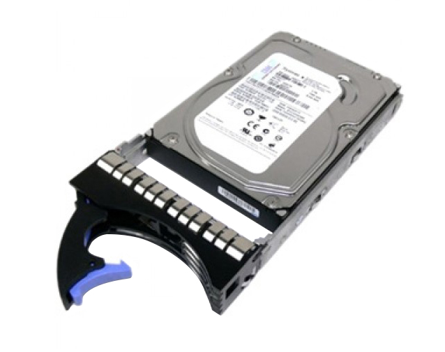 00AD056 | IBM 300GB 10000RPM SAS 6GB/s 2.5-inch Hard Disk Drive for NeXtScaleSystem