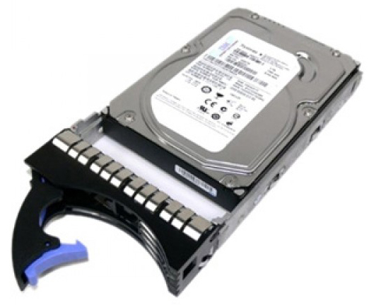 00AD087 | IBM 1TB 10000RPM SAS 6 Gbps 2.5 64MB Cache Hot Swap Hard Drive