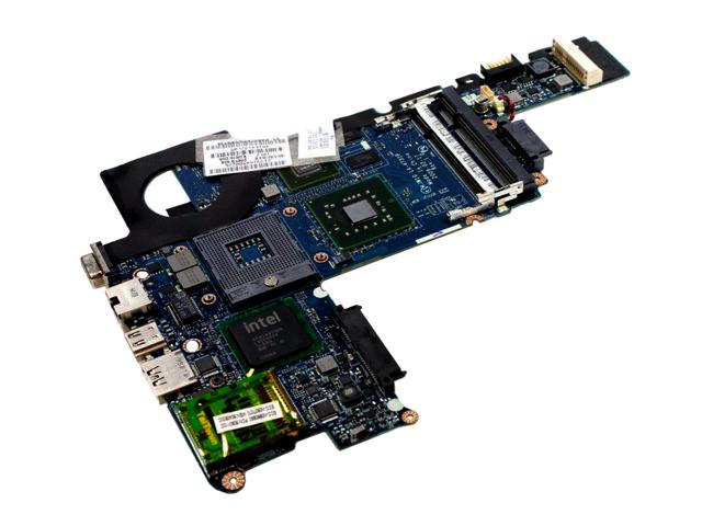 530780-001 | HP Pavilion DV3-2050 DV3-2051 DV3-2055 DV3-2001 Laptop Motherboard