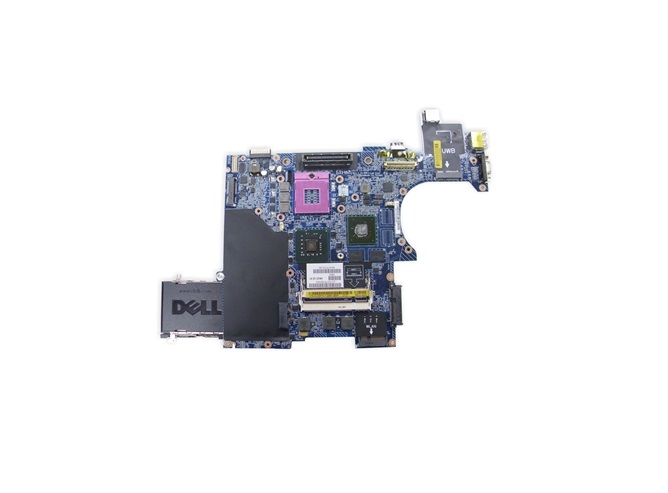09DMJC | Dell Latitude ST Intel 1.5 GHz Tablet Motherboard