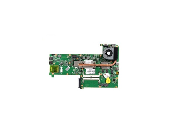 611487-001 | HP TouchSmart TM2-2100 Intel Laptop Motherboard