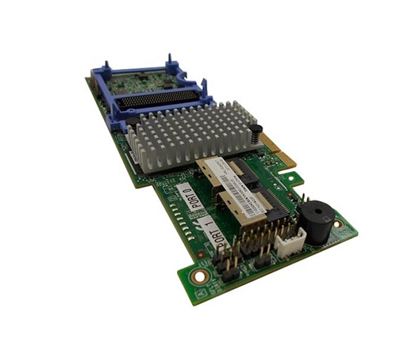 00AE806 | IBM ServeRAID M5110 SAS/SATA Controller