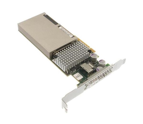 00AE882 | IBM ServeRAID F5115-200GB SAS/SATA Controller