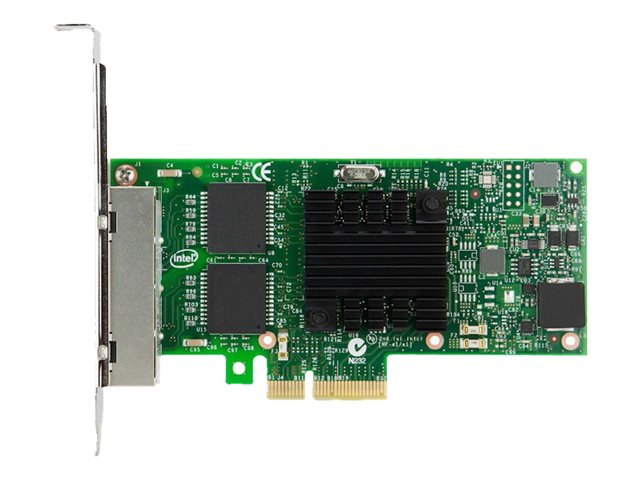 00AG522 | IBM Intel I350-T4 4XGBE BASET Adapter for System x Network Adapter
