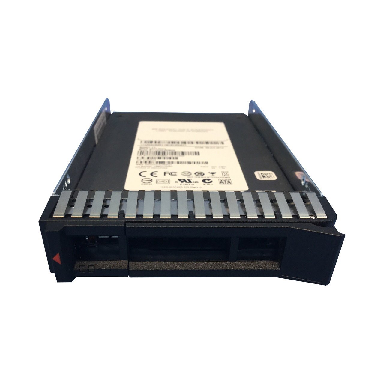 00AH608 | Lenovo 480GB SATA 6Gb/s 2.5-inch Solid State Drive