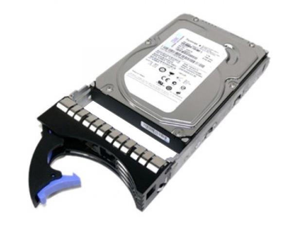 00AJ107 | IBM 300GB 10000RPM SAS 6 Gbps 2.5 64MB Cache Hot Swap Hard Drive