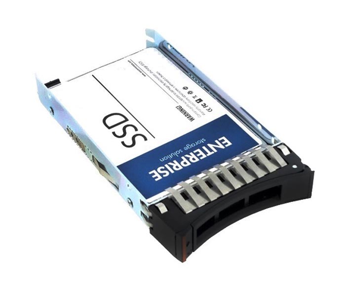 00AJ344 | IBM Enterprise Value 240GB MLC SATA 6Gb/s 1.8-inch Solid State Drive
