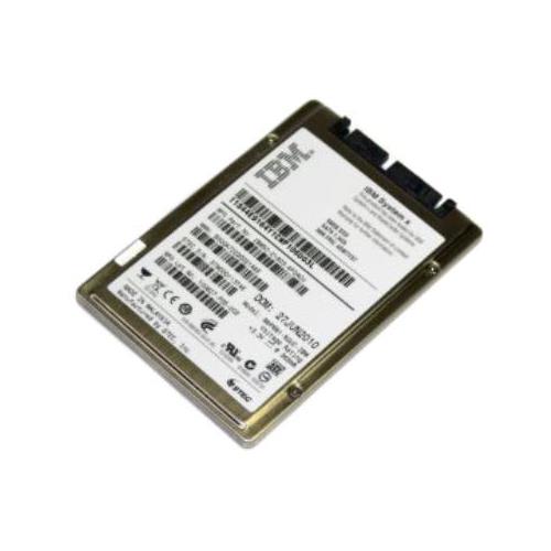 00AJ350 | IBM 800GB SATA 1.8-inch MLC Enterprise Solid State Drive