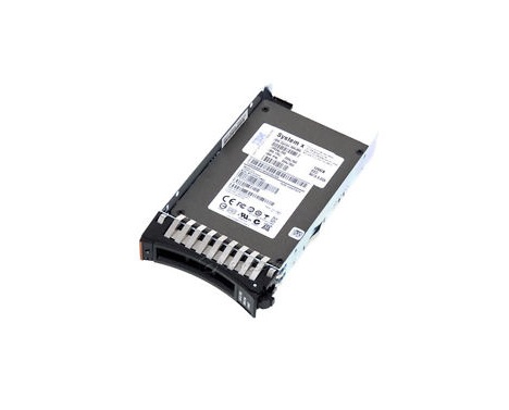 00AJ359 | IBM / Micron M500DC 120GB SATA 6Gb/s MLC SFF Enterprise Value Solid State Drive