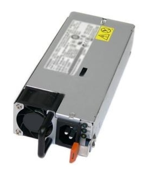 00AL534 | Lenovo 750-Watts High-efficiency Platinum AC Power Supply for System x3300 X3550 X3650 X3650 M4