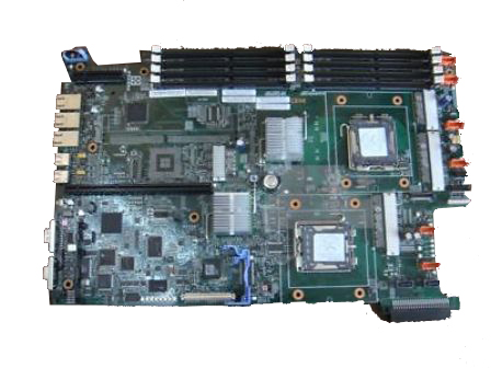 00AM209 | IBM System Board for X3650 M4 Server