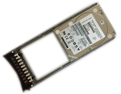 00AR010 | IBM 1.2TB 10000RPM SAS 6Gb/s 2.5-inch SFF Hard Drive