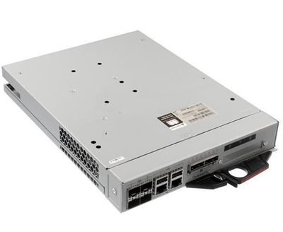 00AR156 | IBM iSCSI Fibre Channel 8GB V7000 Controller 2076-124 Controller