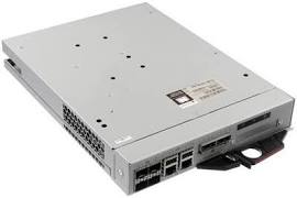 00AR160 | IBM Storwize V7000 2076-124 SAN Controller Module (Clean/Tested)