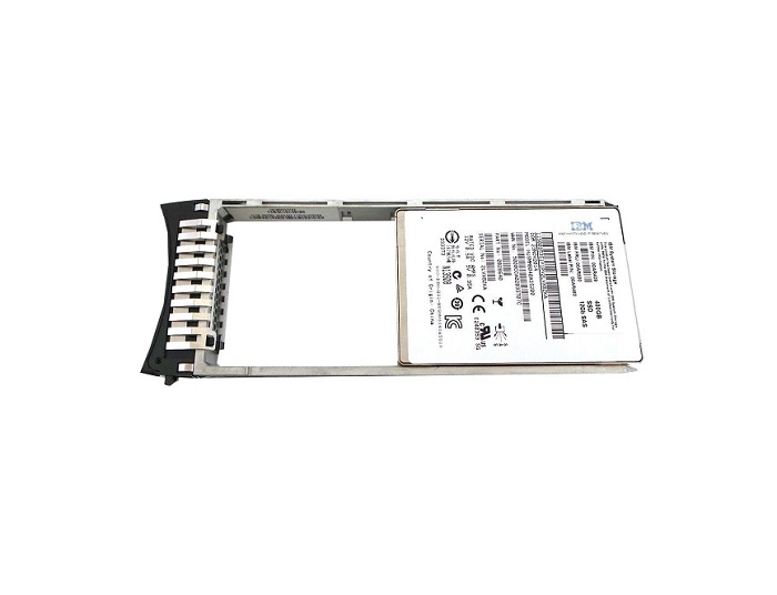 00AR483 | IBM Storwize V7000 400GB SAS 12Gb/s 2.5-inch Solid State Flash Drive