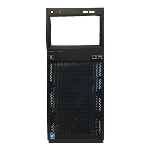 00D2819 | IBM X3300 M4 Front Bezel 00D2819 | IBM X3300 M4 Front Bezel
