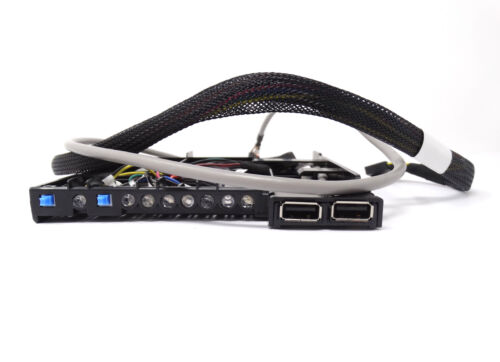 00D2826 | IBM X3300 M4 Opterator Information Panel 00D2826 | IBM X3300 M4 Opterator Information Panel