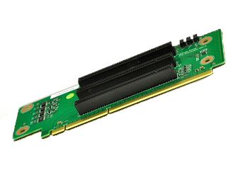00D3895 | IBM PCI Express 3.0 X16 Slots Riser Card 1 for System x3650 M4