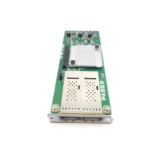 00D4143 | IBM Dual Port FDR Embedded Adapter InfiniBand