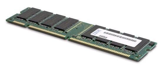 00D4986 | IBM 8GB (1X8GB) 1333MHz PC3-10600 240-Pin Dual Rank X8 CL9 ECC Registered DDR3 VLP SDRAM RDIMM 1.35VO Memory for Server