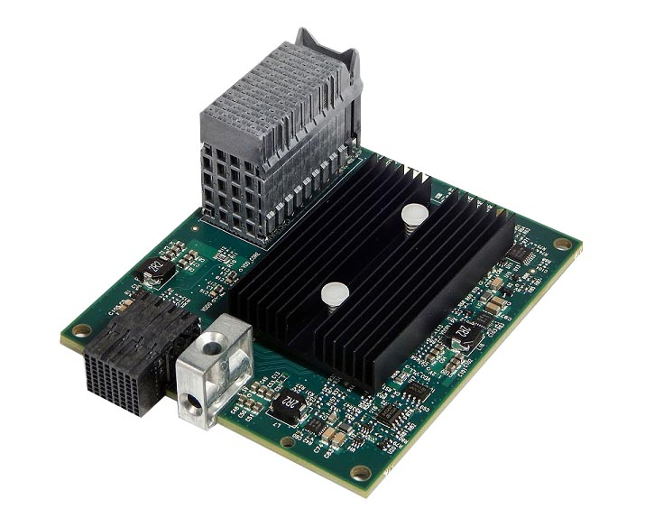 00D8533 | IBM IB FDR/QDR FC Network Board