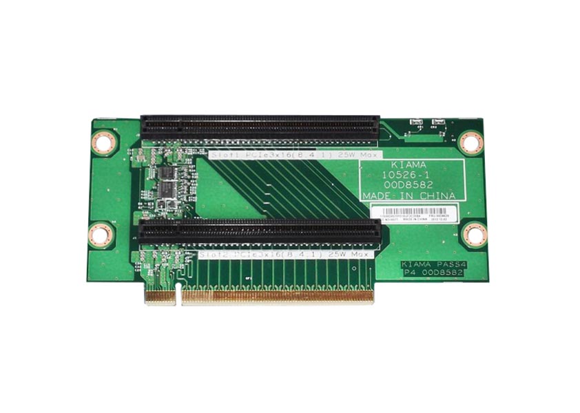 00D8570 | IBM PCI Riser Card