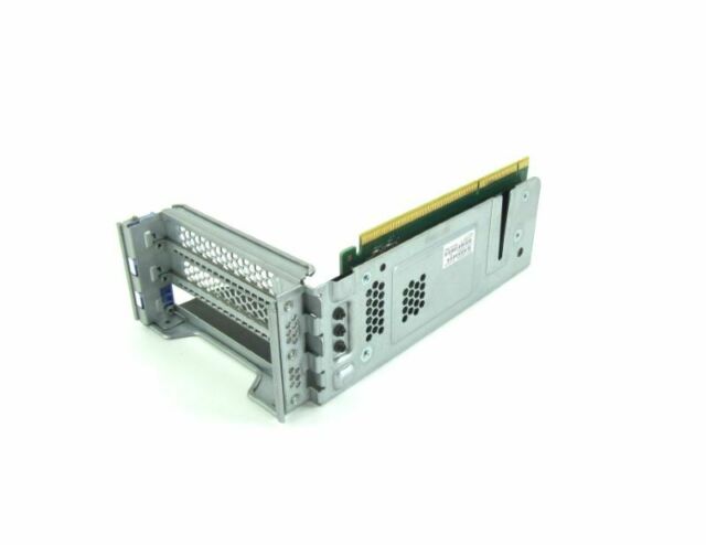 00D8603 | IBM PCIe Riser Card Assembly 1x8