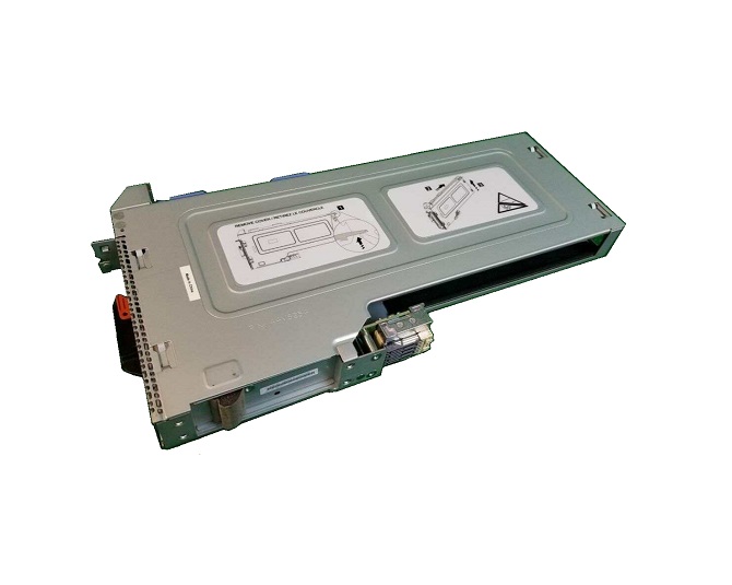 00E2031 | PCIe Blind Swap Cassette for Power 750 Server (01-3a02)