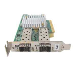 00E8230 | IBM Dual-Port 10GbE SFP+ PERFORMANT Server Adapter for Power Systems
