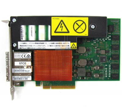 00E8432 | IBM 4-Port SAS 6Gb/s PCI-E 3 (X8) 12GB Cache RAID Full-height Adapter