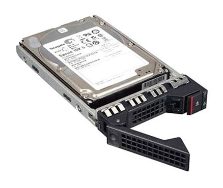 00FC389 | Lenovo 100GB Enterprise Multi-Level Cell (eMLC) SATA 6Gb/s 2.5-inch Solid State Drive