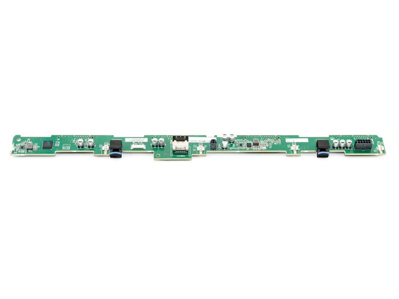 00FC469 | Lenovo 1U 4x 3.5-inch SAS Hard Drive Backplane for ThinkServer RD450