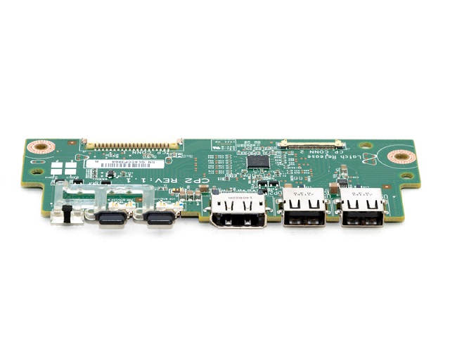 00FC708 | Lenovo ThinkServer RD350 Front I/O Board 00FC708 | Lenovo ThinkServer RD350 Front I/O Board