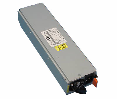 00FE677 | IBM 550-Watts High-efficiency Platinum AC Power Supply for X3650 X3300 M4
