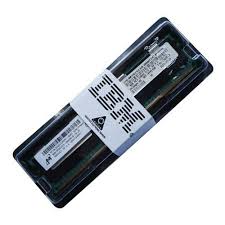 00FE686 | IBM 8GB (1X8GB) 1866MHz PC3-14900 CL13 1RX4 ECC Registered LP DDR3 SDRAM 240-Pin RDIMM Memory Module for Server