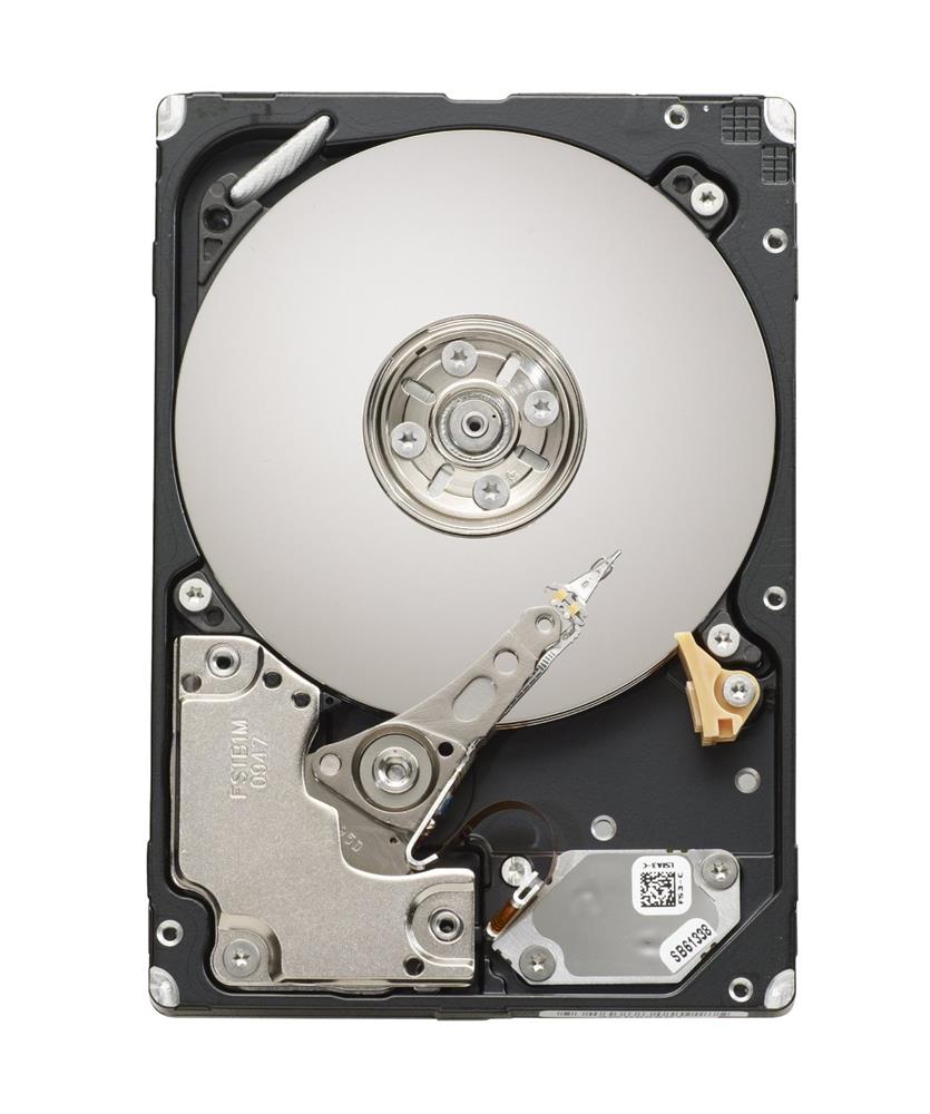 00FK3C | Dell 600GB 10000RPM SAS Gbps 2.5 64MB Cache Hard Drive