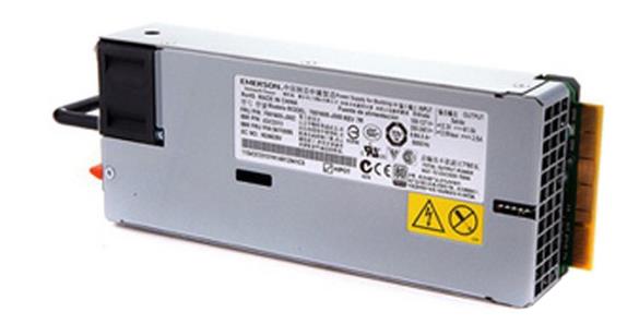 00FK931 | Lenovo 550-Watts Power Supply for System x3650 M5